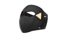 4D Multi-Wavelength LED Facial Mask