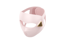 4D Multi-Wavelength LED Facial Mask