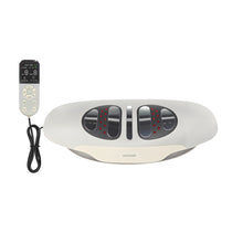 Smart Lumbar Stretching Device